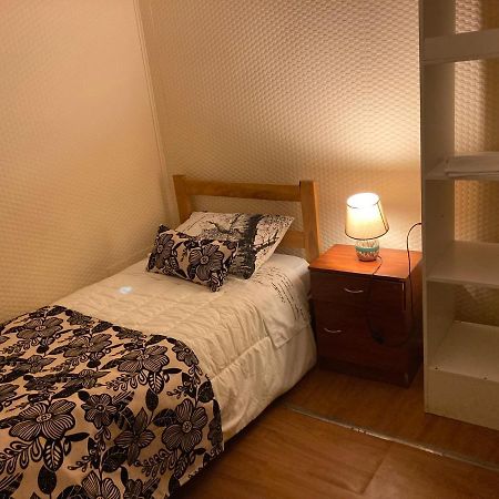 Hostal Hellen Puerto Natales Extérieur photo