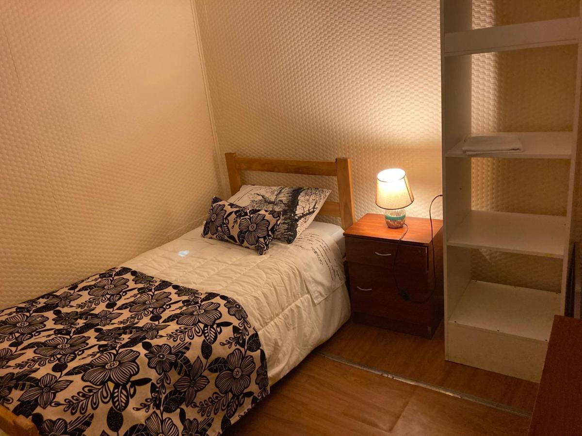 Hostal Hellen Puerto Natales Extérieur photo